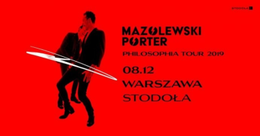 Warszawa: Konkurs "Mazolewski/Porter" do godz. 12:00