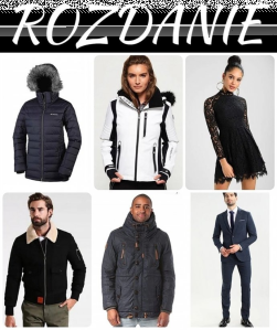 Wygraj bon o wartości 300zł do wykorzystania w Click & Wear