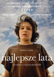 Wygraj DVD "Najlepsze lata" do godz. 20:00