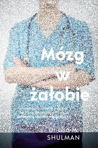 Wygraj książkę "Mózg w żałobie" do godz. 20:00