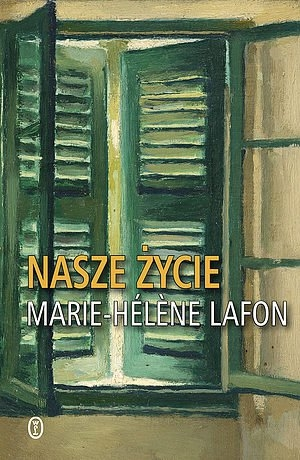 Wygraj książkę "Nasze życie" do godz. 20:00