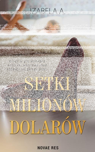 Wygraj książkę "Setki milionów dolarów" do godz. 20:00