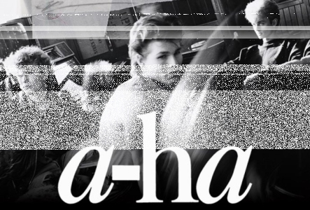 Warszawa: Wygraj ostatnie bilety na A-HA!