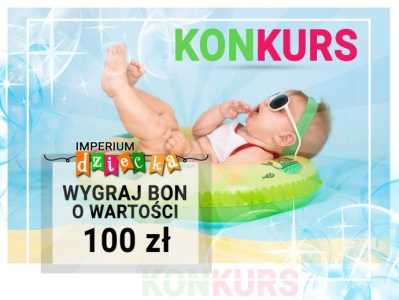 Wygraj zabawkę od ImperiumDziecka