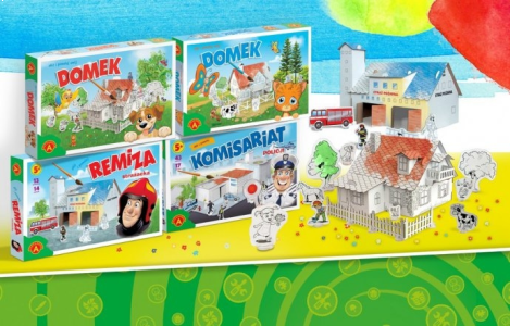 Konkurs "Alexander" do godz. 12:00