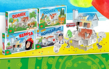 Konkurs "Alexander" do godz. 12:00