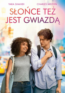 Wygraj DVD "Słońce też jest gwiazdą" do godz. 20:00