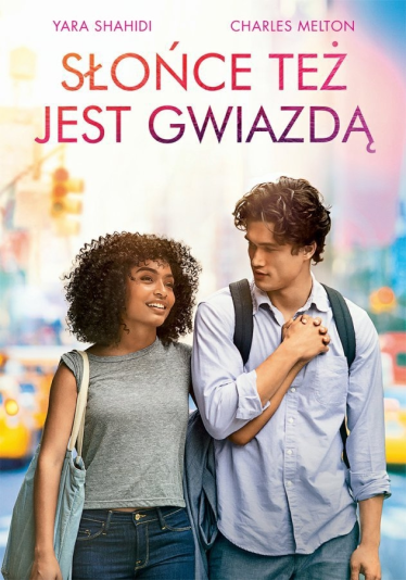 Wygraj DVD "Słońce też jest gwiazdą" do godz. 20:00
