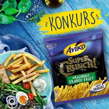 Konkurs "Jesienny przegląd Instagrama"