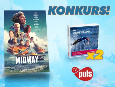 Konkurs "Midway"