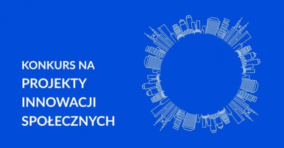 Konkurs na projekty innowacji społecznych dla studentów warszawskich uczelni