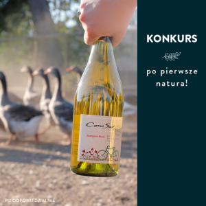 Konkurs "Po pierwsze natura" 18+