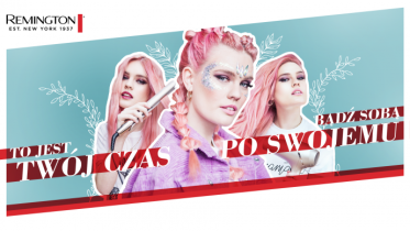 Konkurs "To jest twój czas"