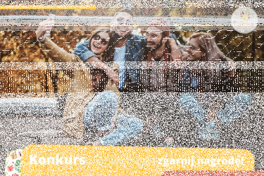 Konkurs "Ułóż wierszyk na temat polskich warzyw i owoców"