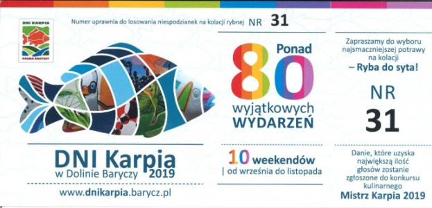 Krotoszyn: Wygraj zaproszenie na kolację!