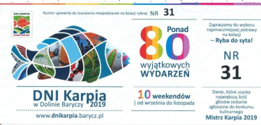 Krotoszyn: Wygraj zaproszenie na kolację!