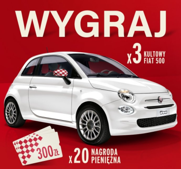 Loteria "Majonezowa"