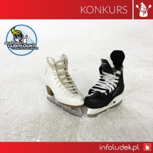 Szczecin: Wygraj dwa podwójne weekendowe bilety na lodowisko na Szczecińska Gubałówka! do godz. 22:00