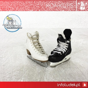 Szczecin: Wygraj dwa podwójne weekendowe bilety na lodowisko na Szczecińska Gubałówka! do godz. 22:00