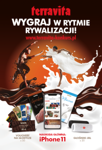 Konkurs "W rytmie rywalizacji"