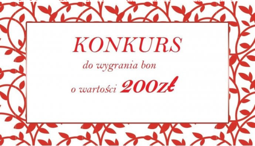 Wygraj bon o wartości 200 zł od MoS