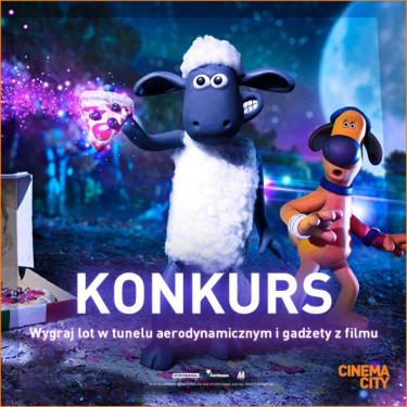 Konkurs "Farmageddon" do godz. 12:00