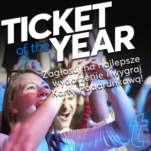 Konkurs "Najlepsze wydarzenie"