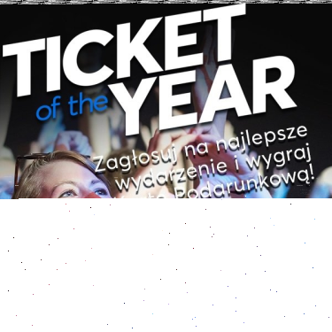 Konkurs "Najlepsze wydarzenie"