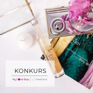 Konkurs od dresscloud