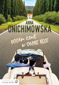 Konkurs "Oddam żonę w dobre ręce"