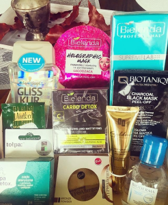 Konkurs "Rozdanie z chudaaa87"