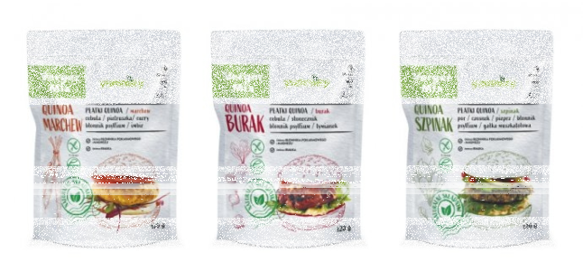 Konkurs "Yummity – nowy wymiar kuchni"