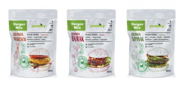 Konkurs "Yummity – nowy wymiar kuchni"