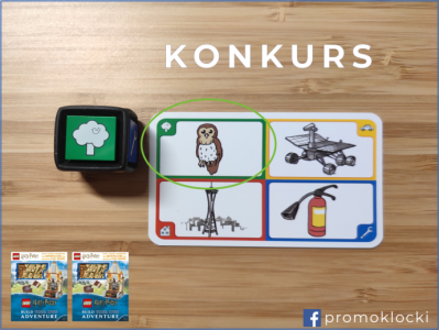 Konkurs "Buduj z promoklocki.pl"