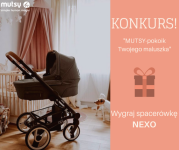 Konkurs fotograficzny "Mutsy-Pokoik"