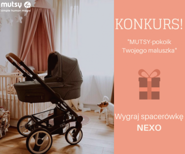 Konkurs fotograficzny "Mutsy-Pokoik"