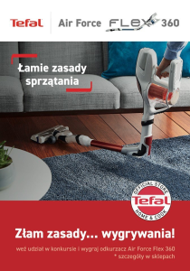 Konkurs "Listopadowy Flex"