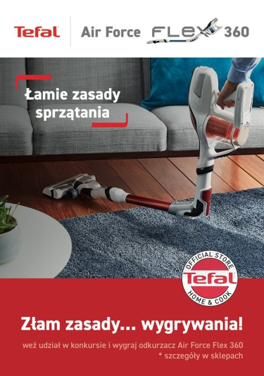 Konkurs "Listopadowy Flex"