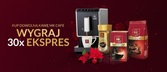 Konkurs "Wygraj codziennie ekspres!" Lewiatan