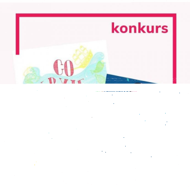 Wygraj 1 z 5 zestawów książek "Co kryje morze" oraz "Plusk"