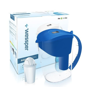 Wygraj dzbanek filtrujący