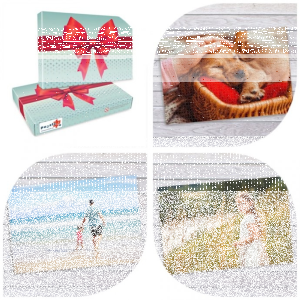 Wygraj fotopuzzle z własnym zdjęciem (260,500,1000,1500el. do wyboru)