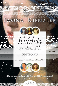 Wygraj książkę "Kobiety ze słynnych obrazów"