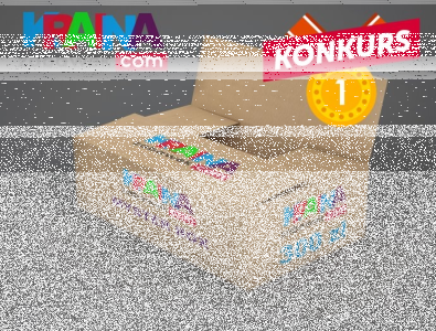 Wygraj MYSTER BOX o wartości 300 zł z dostawą przed Świętami Bożego Narodzenia