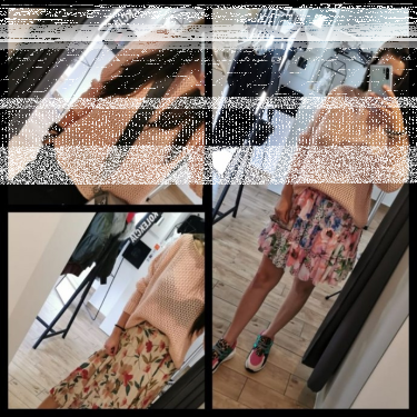 Wygraj piękny sweterek od La Mia Boutique