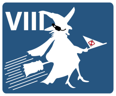 Bytom: Konkurs "Latająca miotła Baby Jagi"