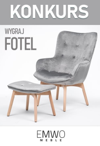 Konkurs fotograficzny "Skandynawska Jesień z EMWOmeble"