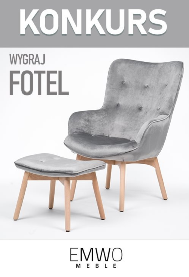 Konkurs fotograficzny "Skandynawska Jesień z EMWOmeble"