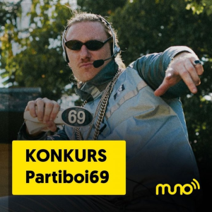 Konkurs "Partboi69 we Wrocławiu"