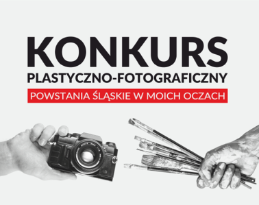 Mysłowice: Konkurs "Powstania śląskie w moich oczach"